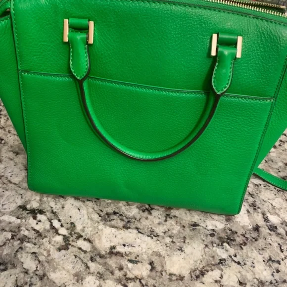 Michael Kors  handbag - Picture 3 of 4